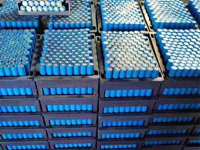 黑龙江聚合物锂电池电芯